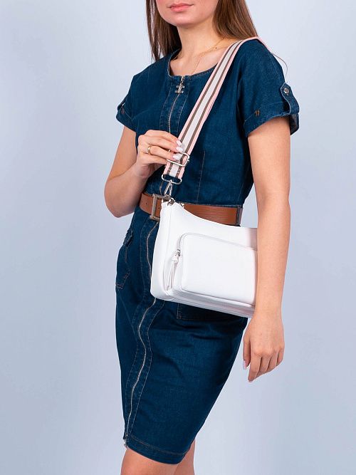 112-150-30-4 Сумка женская 365 