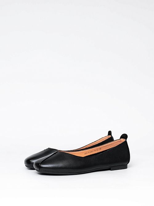 XUS-51280-4A-KU Туфли женские черный Madella 