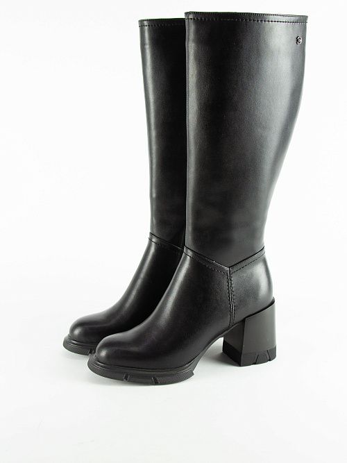 SRW23-BCLM3-086A Сапоги женские Covani 