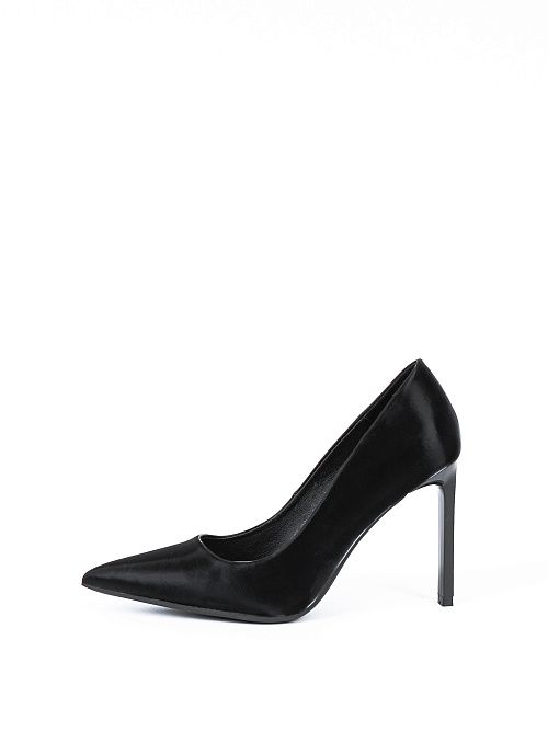 948030/04-06 Туфли женские черный BETSY 