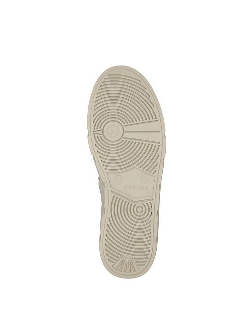 W0562/62 Ботинки женские Rieker 