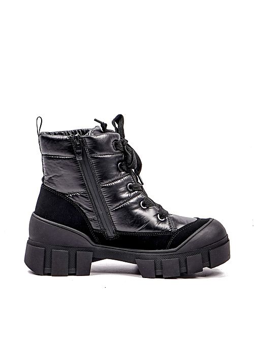 9-9-26221-41-019 Ботинки женские Caprice 