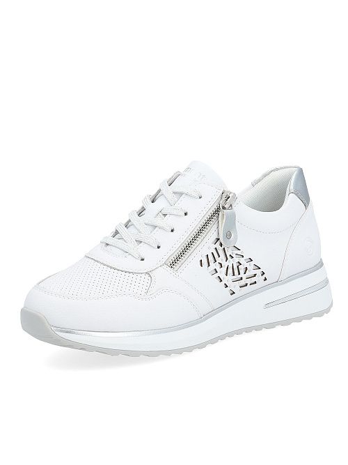 D1G00/80 Полуботинки женские Remonte 