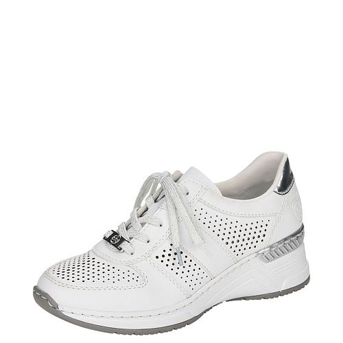 N4347/80 Полуботинки женские Rieker 