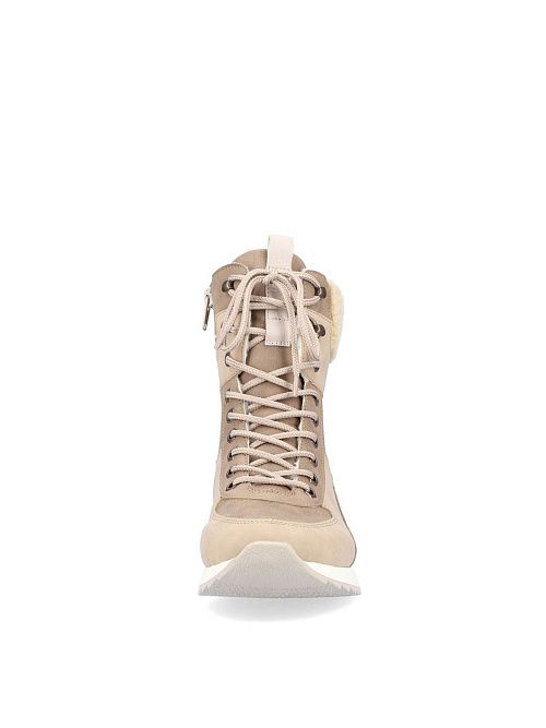 X8003/60 Ботинки женские Rieker 