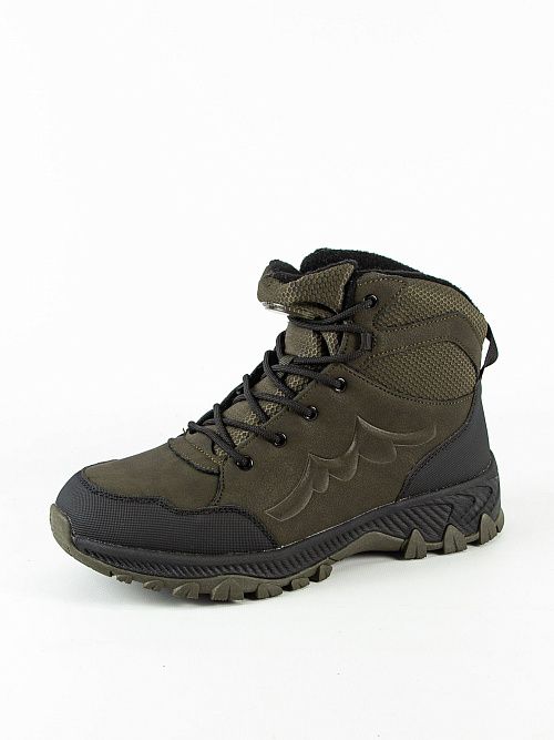 138153/14-03 Ботинки мужские GRUNBERG 