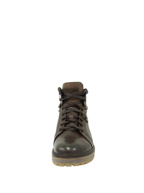 WF018-011 Ботинки мужские Baden 