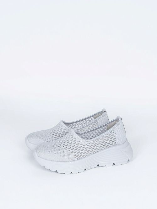 FR8060-2 Туфли женские серый 365 