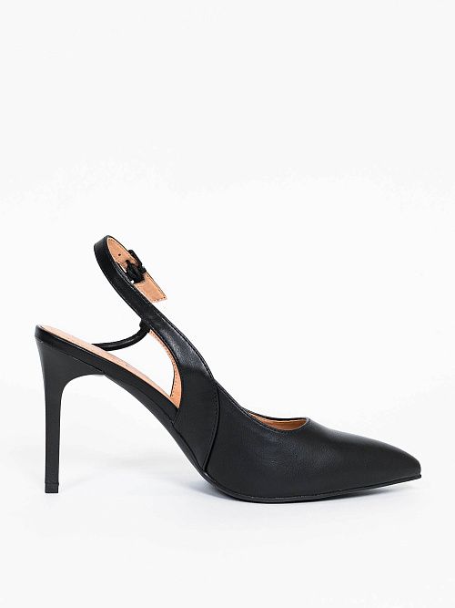 947044/04-01 Босоножки женские BETSY 