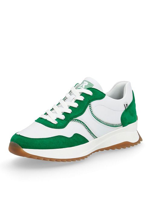 W1302/80 Кроссовки женские Rieker R-Evolution 