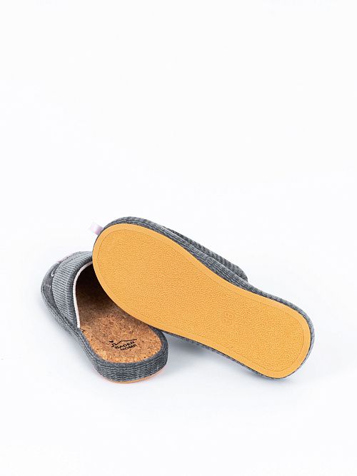 SJ026-030 Обувь домашняя женская Baden Home 