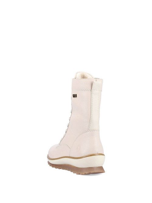 R8483/60 Ботинки женские бежевый Remonte 