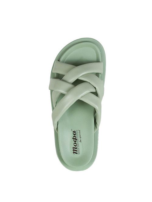 210737-7 Сабо женские Tofa 