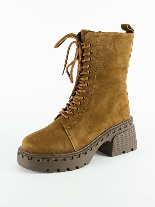 H680M-Z718-2 Ботинки женские 365 