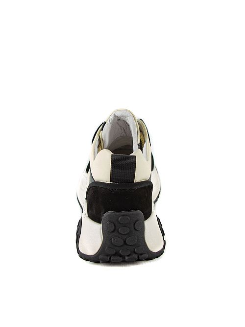 05-30-01-99T Кроссовки мужские NexPero 