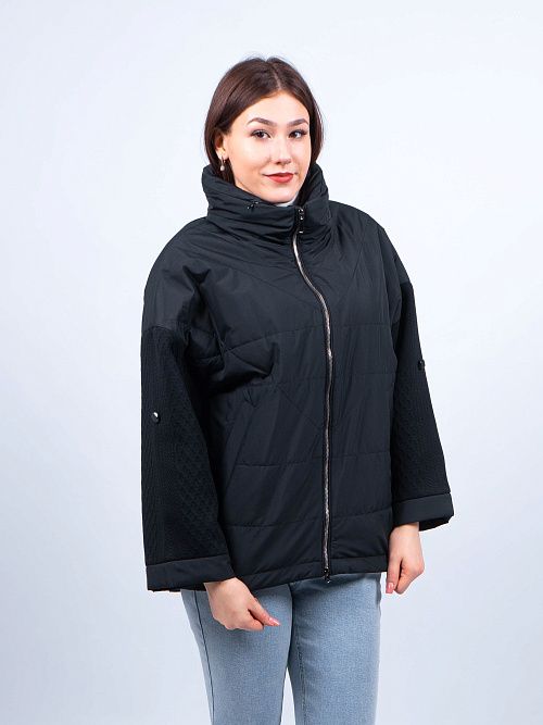 N726112 Куртка женская Baimuni 