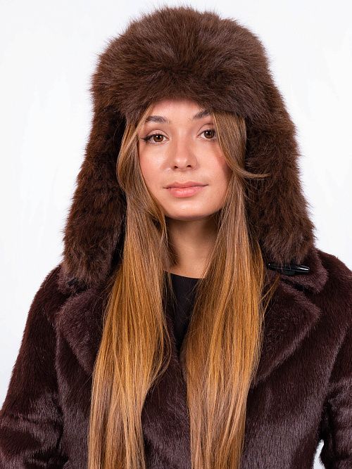 PA002-05 Шапка женская Baden Accessories 