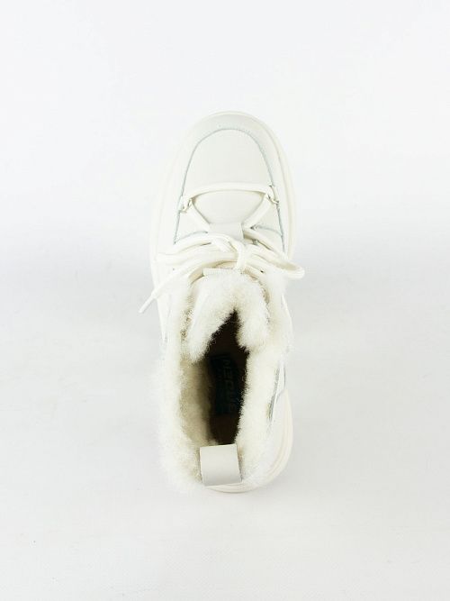 AP016-042 Ботинки женские Baden 