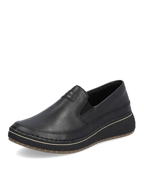 50950/00 Туфли закрытые женские Rieker 