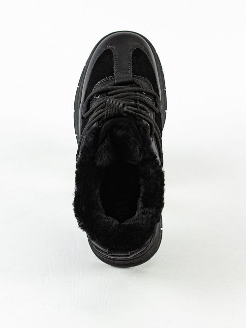 XJR-32073-4A-SW Ботинки женские Madella 