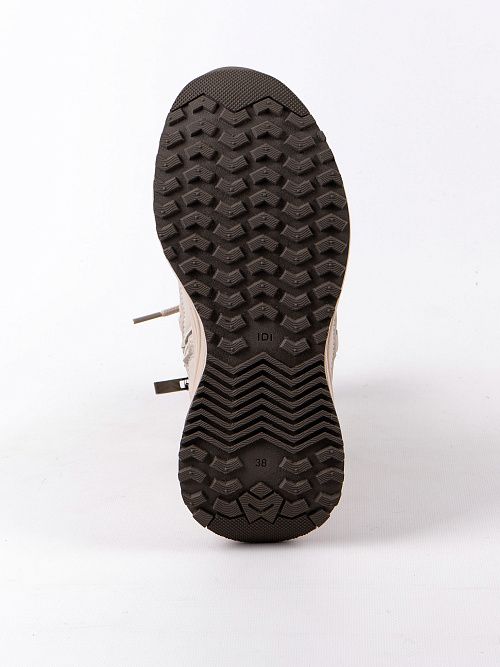 438197/11-05 Дутики женские CROSBY 