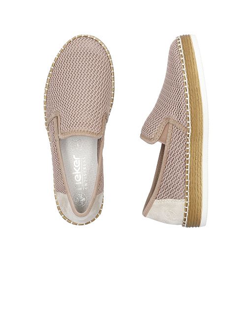 L7873/31 Эспадрильи женские Rieker 