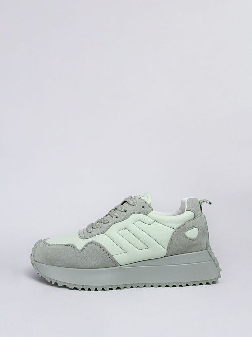 ZMW118-4 Кроссовки женские 365 