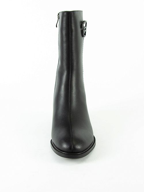 NAW23-BCLM1-118-A(M) Полусапоги женские Covani 