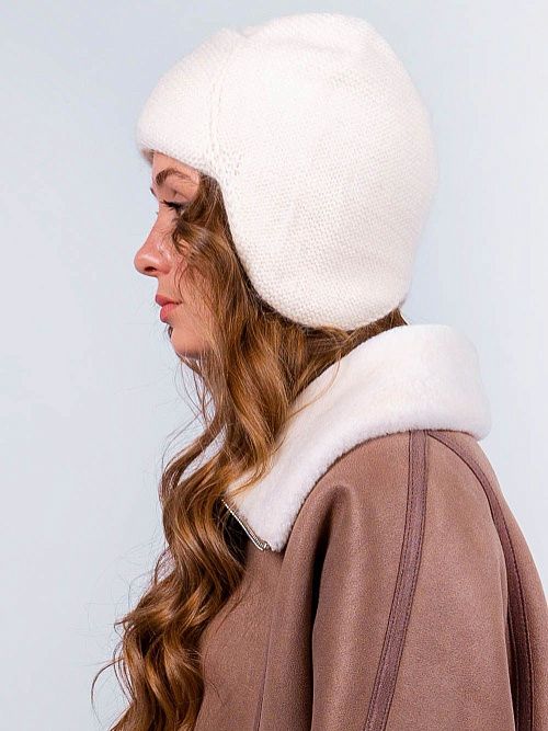 XH040-02 Шапка женская Baden Accessories 