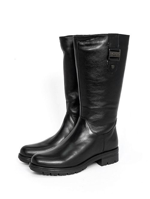 F1F2 ST845-02S08 Сапоги женские Francesco Donni 