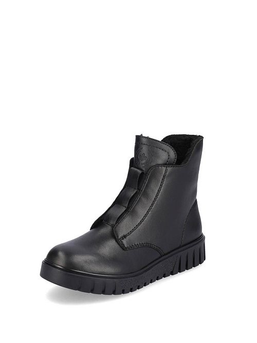 Y3458/00 Ботинки женские Rieker 