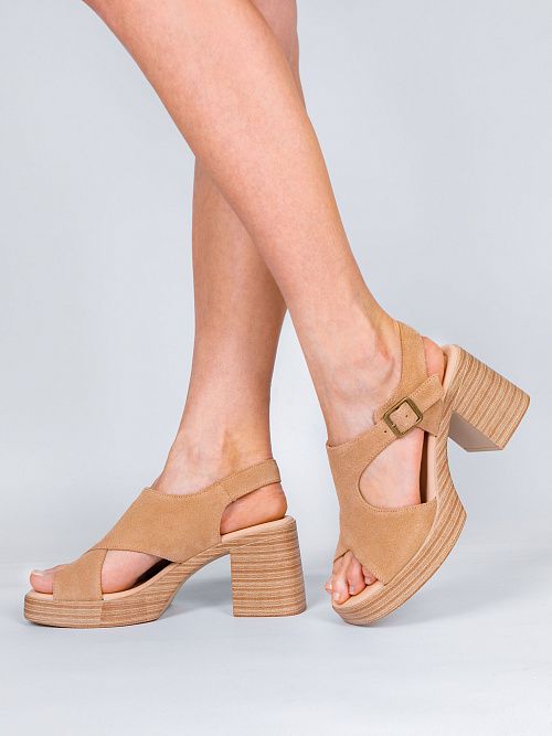 GBF-S24E29-0201-SP Босоножки женские Madella 