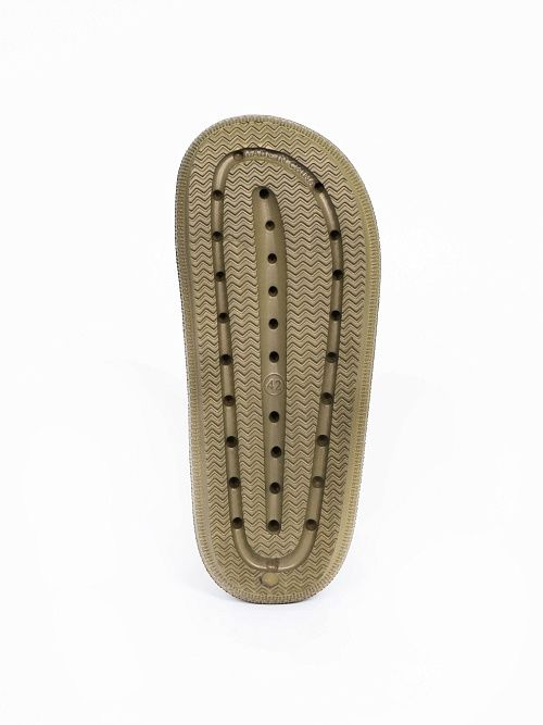 447267/01-03 Шлепанцы мужские CROSBY 