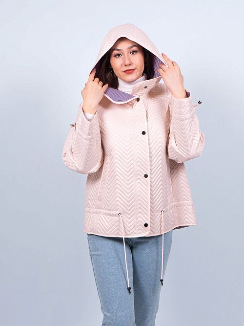 N726105 Куртка женская Baimuni 