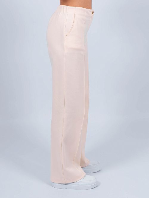 ЕВТ4071/ Брюки женские белый VERY NEAT 