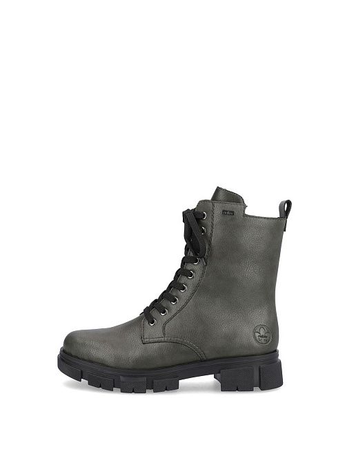 Y7102/52 Ботинки женские Rieker 