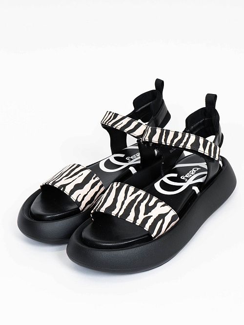 947058/05-02 Сандалии женские BETSY 