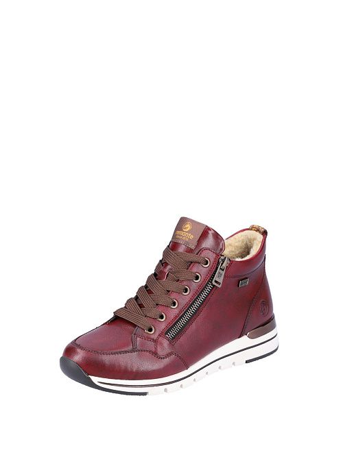 R6770/35 Ботинки женские Remonte 