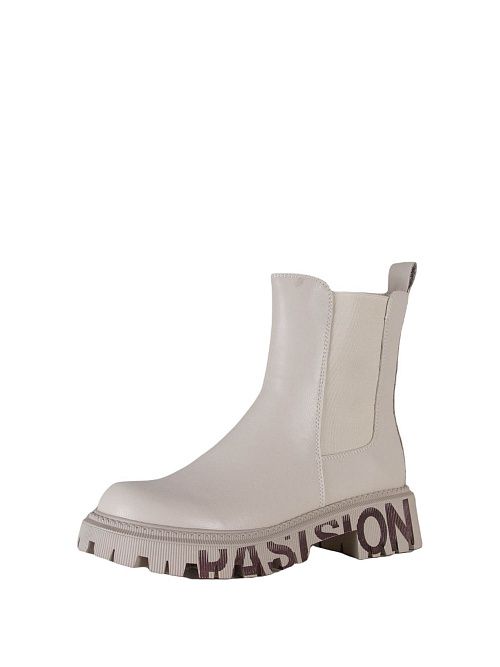 XBW-23277-2B-SB Ботинки женские Madella 