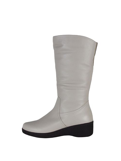 F1S1 44137-04S42 Полусапоги женские Francesco Donni 