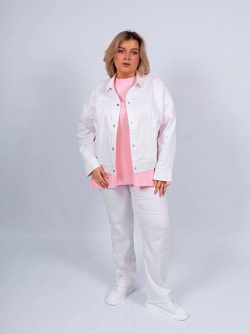 Колин/3 брюки женские ZAR STYLE 