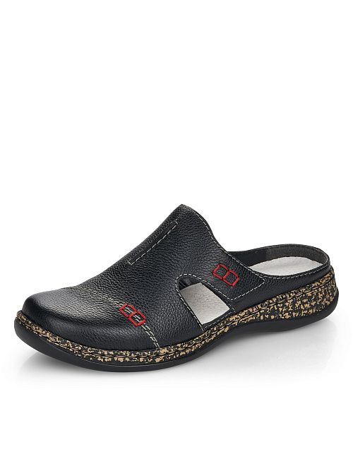 46362/00 Сабо женские Rieker 