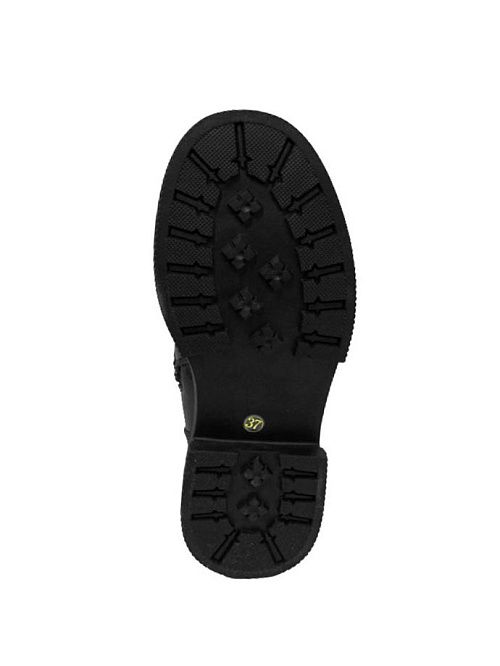 MDW21-HCLM2-109-1(L) Ботинки женские Covani 