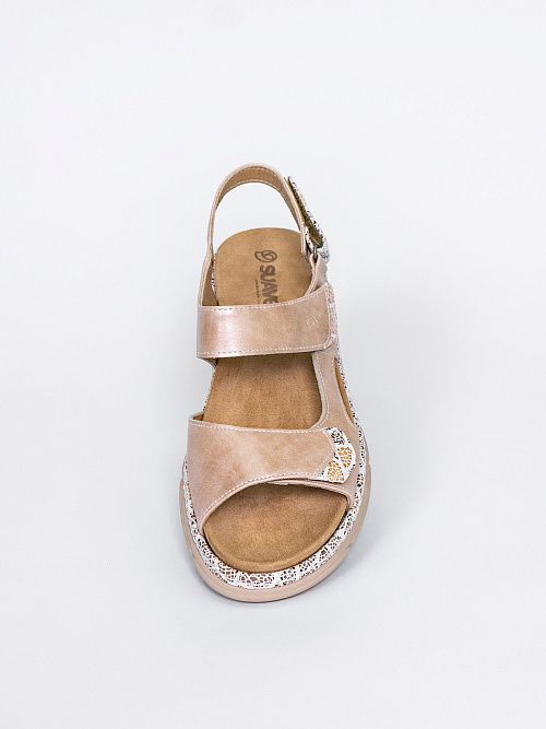 Mostar 12501VT-1B06,1C77,1C77 Босоножки женские Suave 