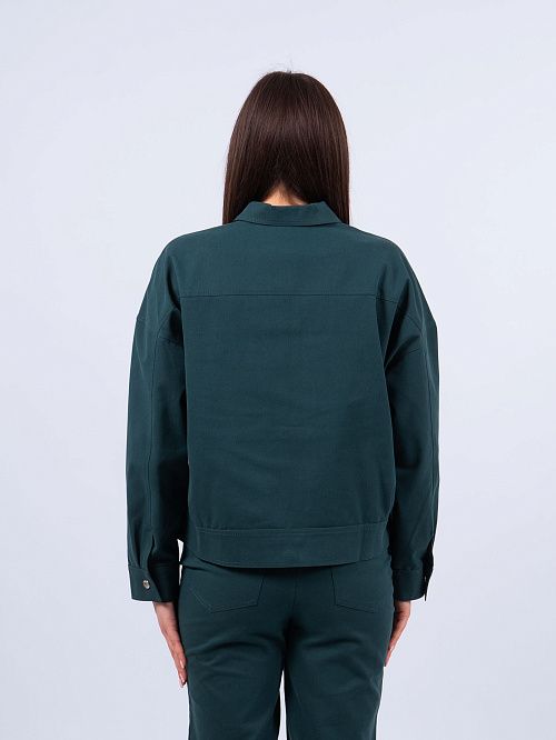 Бридж/2 жакет женский ZAR STYLE 