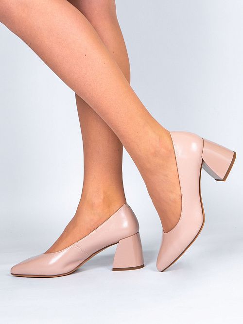 SRS24-BCLM3-089G Туфли женские Covani 