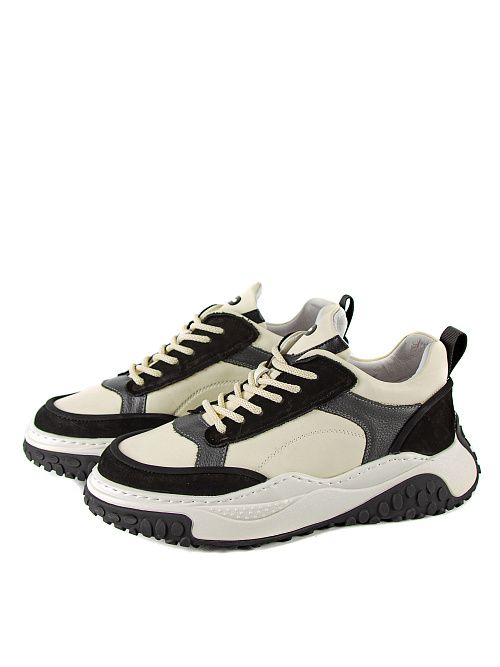 05-30-01-99T Кроссовки мужские NexPero 