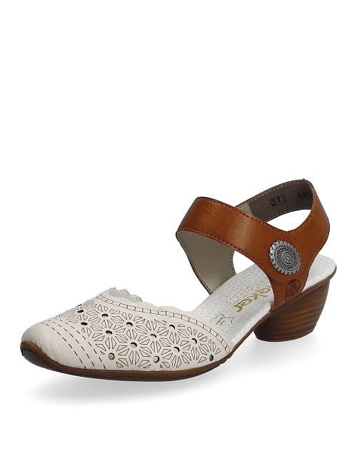 43703/60 Босоножки женские Rieker 