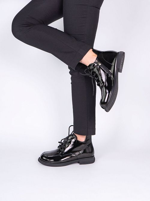 CV316-010 Ботинки женские Baden 