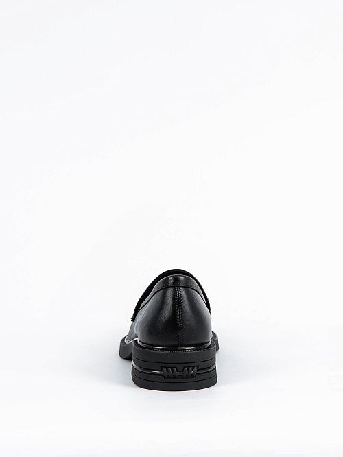 A755-M313-1 Туфли женские черный 365 